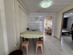 Blk 1 Haig Road (Geylang), HDB 3 Rooms #623577781
